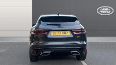 Jaguar F-Pace 3.0 D300 Sport 5dr Auto AWD Diesel Estate